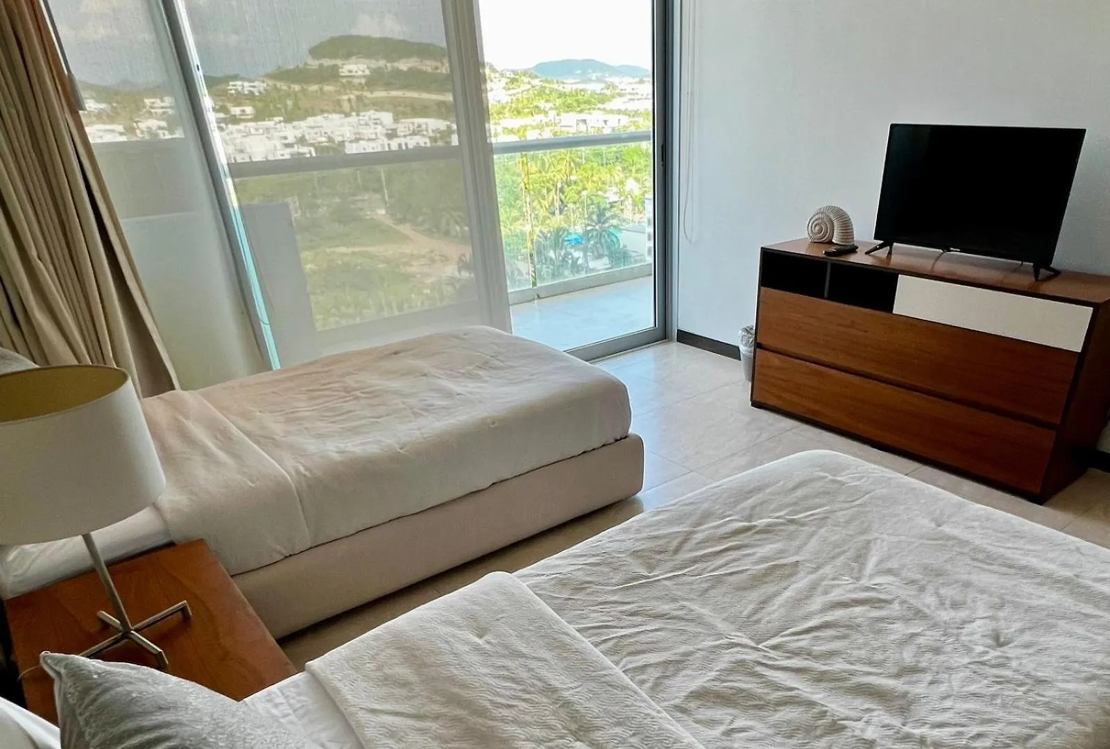 Peninsula Mzt Departamentos Vacacionales 3 Habs. Daire Mazatlan
