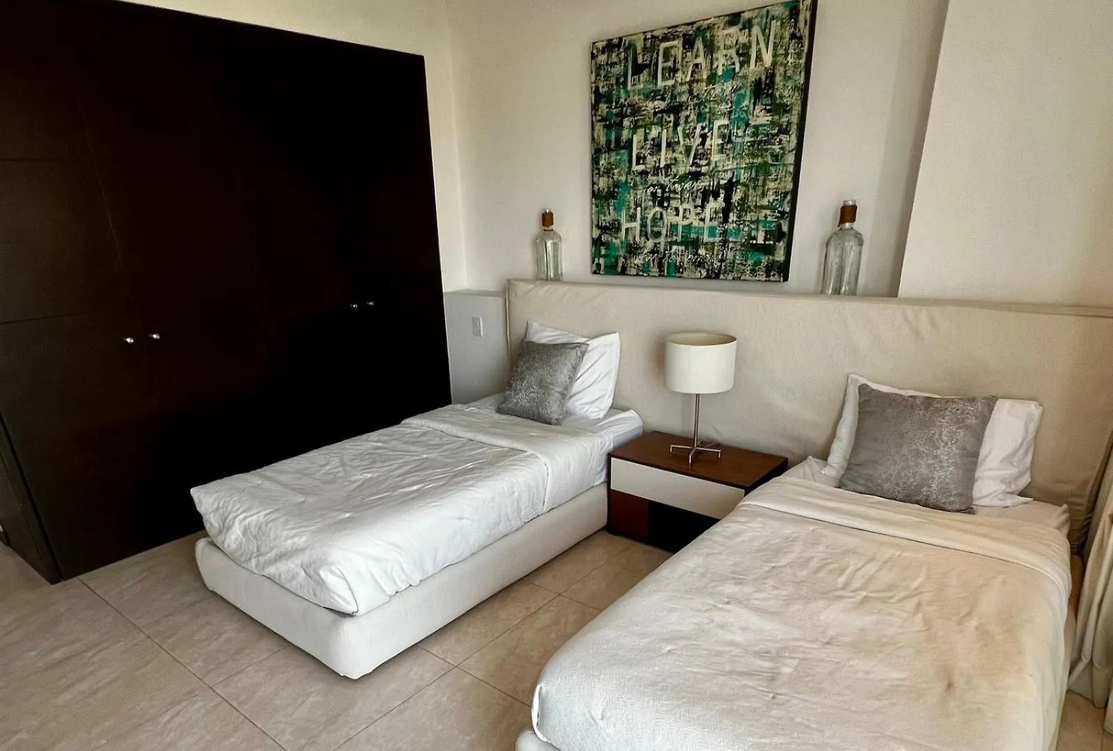 Peninsula Mzt Departamentos Vacacionales 3 Habs. Daire Mazatlan