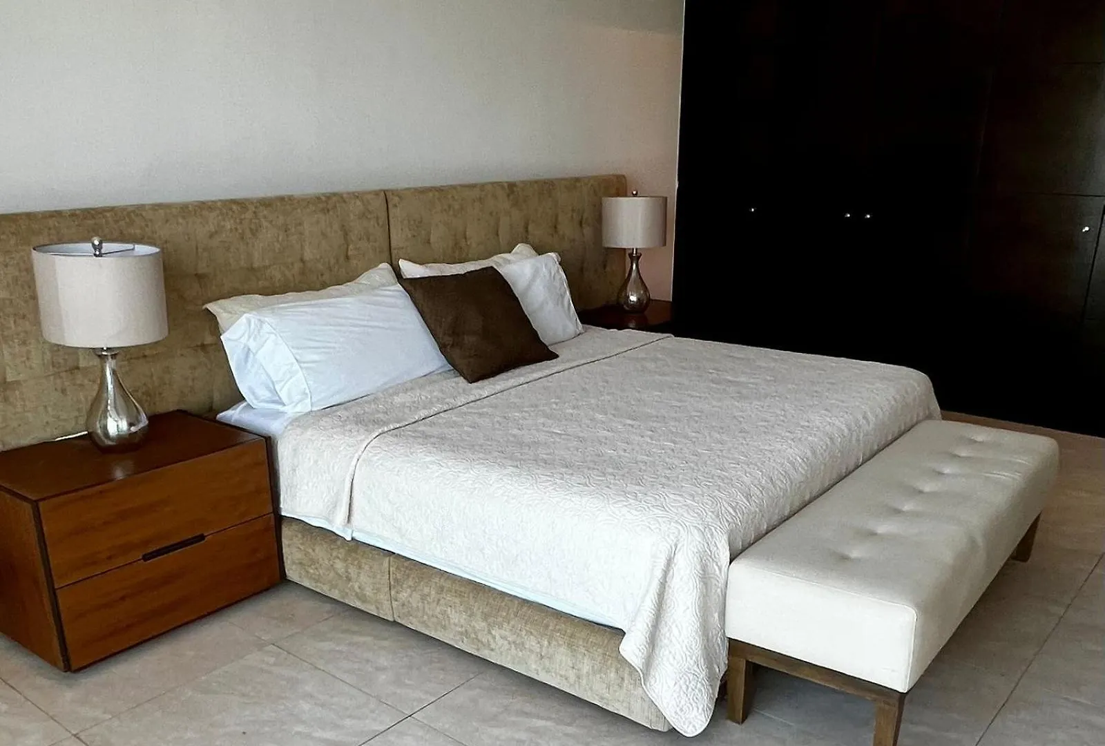 Peninsula Mzt Departamentos Vacacionales 3 Habs. Daire Mazatlan